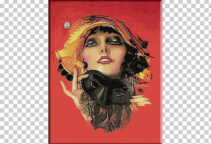 1920s Pin-up Girl Art Vintage Print Poster PNG, Clipart, 1920s, Art, Art Deco, Art Museum, Flapper Free PNG Download