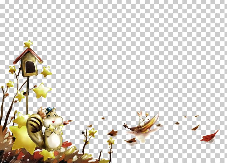 4K Resolution Autumn Illustration PNG, Clipart, 3d Animation, 4k Resolution, 720p, 1080p, 2160p Free PNG Download