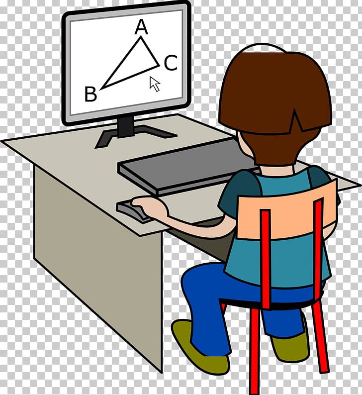 Computer Laptop Student PNG, Clipart, Angle, Area, Artwork, Computer, Computer Hardware Free PNG Download