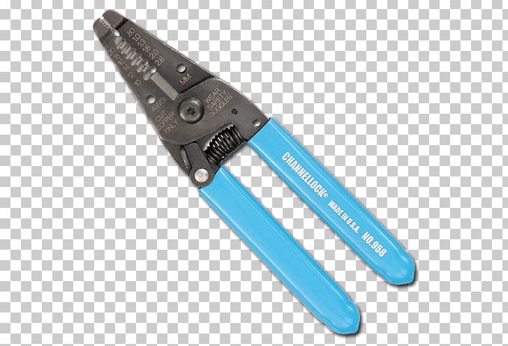 Diagonal Pliers Hand Tool Wire Stripper Channellock PNG, Clipart, Angle, Channellock, Cutter, Cutting, Cutting Tool Free PNG Download