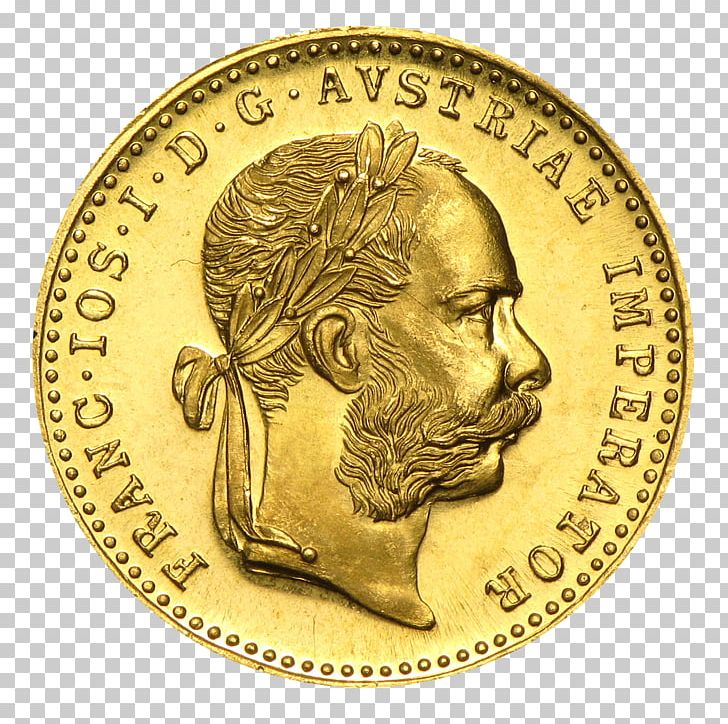 Ducat Gold Coin Mint PNG, Clipart, Austrian Mint, Brass, Bronze Medal, Bullion Coin, Cash Free PNG Download