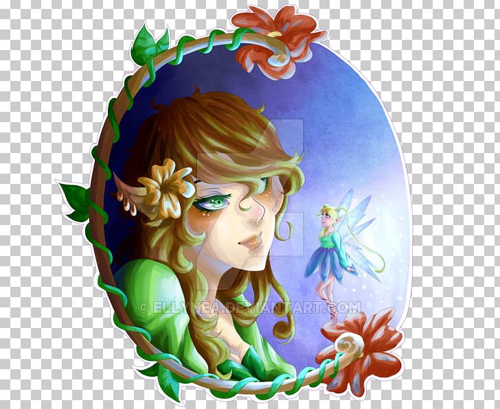 Fairy Cartoon Organism PNG, Clipart, Cartoon, Fairy, Fictional Character, Mother Nature, Mythical Creature Free PNG Download
