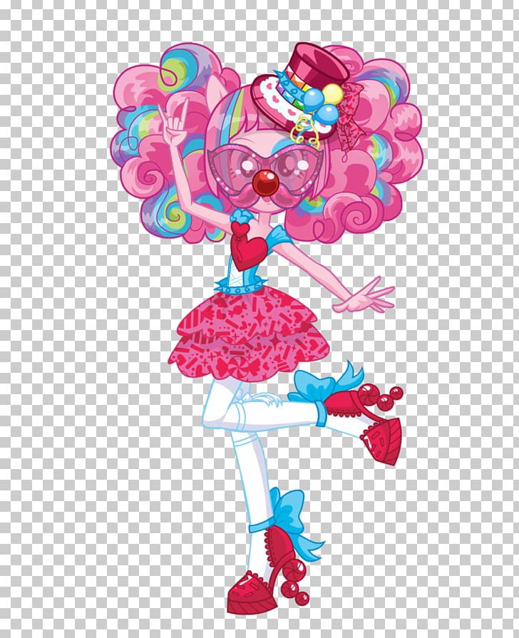 Pinkie Pie Rainbow Dash Applejack Rarity Pony PNG, Clipart, Applejack, Balloon, Cartoon, Equestria, Fictional Character Free PNG Download