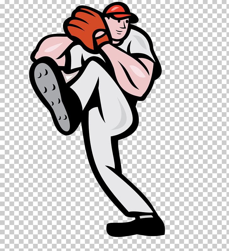 Pitcher Baseball Cartoon Illustration PNG, Clipart, Arm, Art, Ball, Balloon Cartoon, Boy Cartoon Free PNG Download
