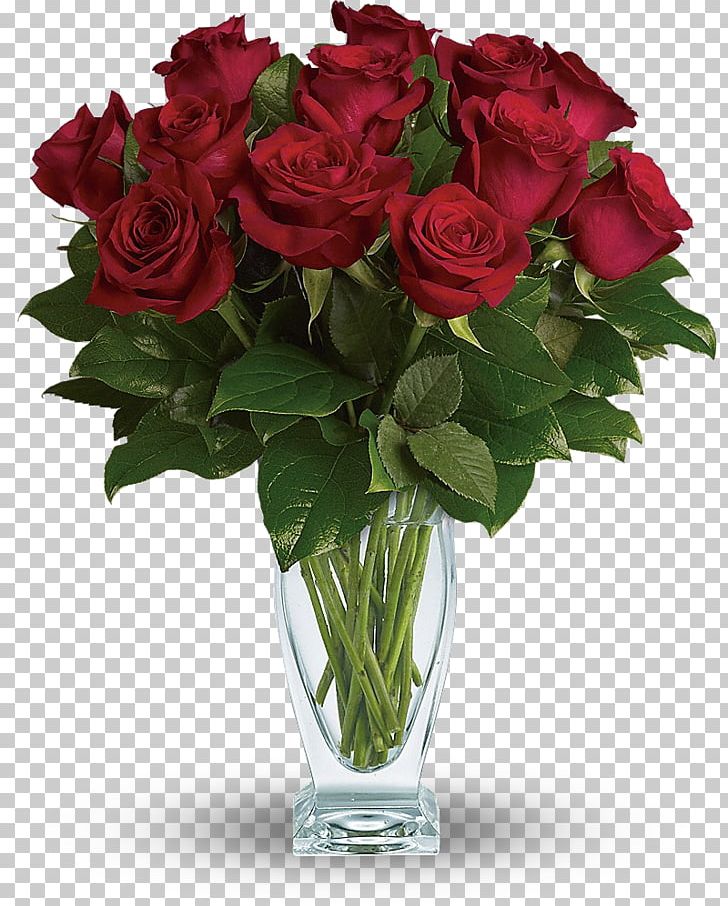 Teleflora Rose Flower Bouquet Floristry PNG, Clipart,  Free PNG Download