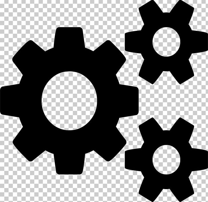 Font Awesome Computer Icons Font PNG, Clipart, Black And White, Cog, Computer Icons, Directory, Encapsulated Postscript Free PNG Download