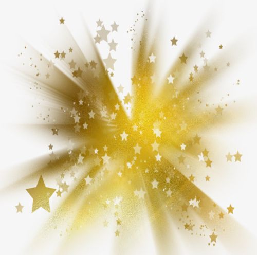 Gold Stars PNG, Clipart, Float, Gold Clipart, Golden, Granule, Hand Free PNG Download
