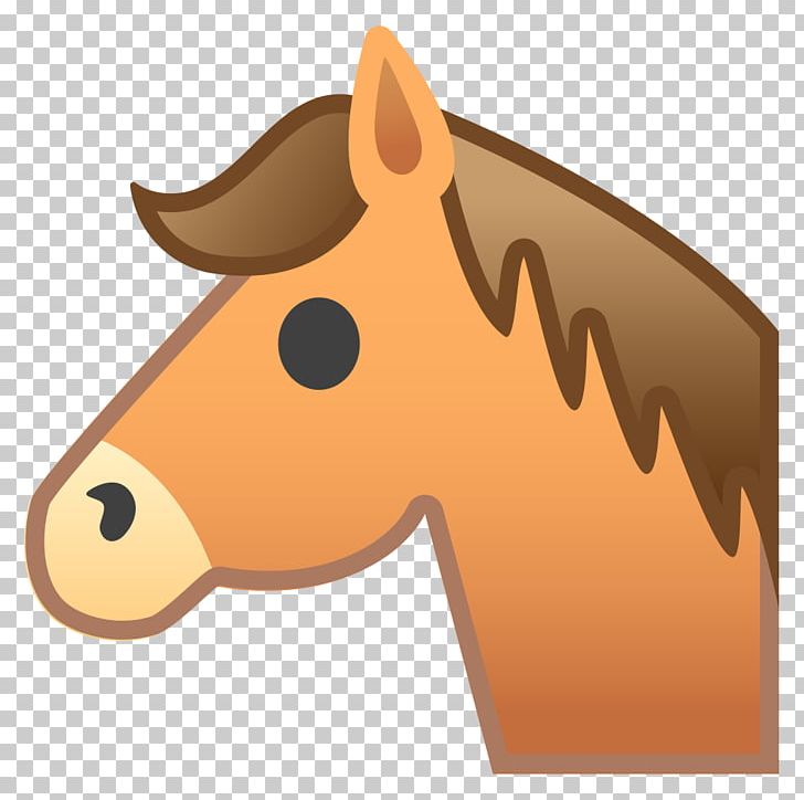 Horse Pony Emoji Mane Rein PNG, Clipart, Android Oreo, Animal, Animals, Bridle, Cartoon Free PNG Download