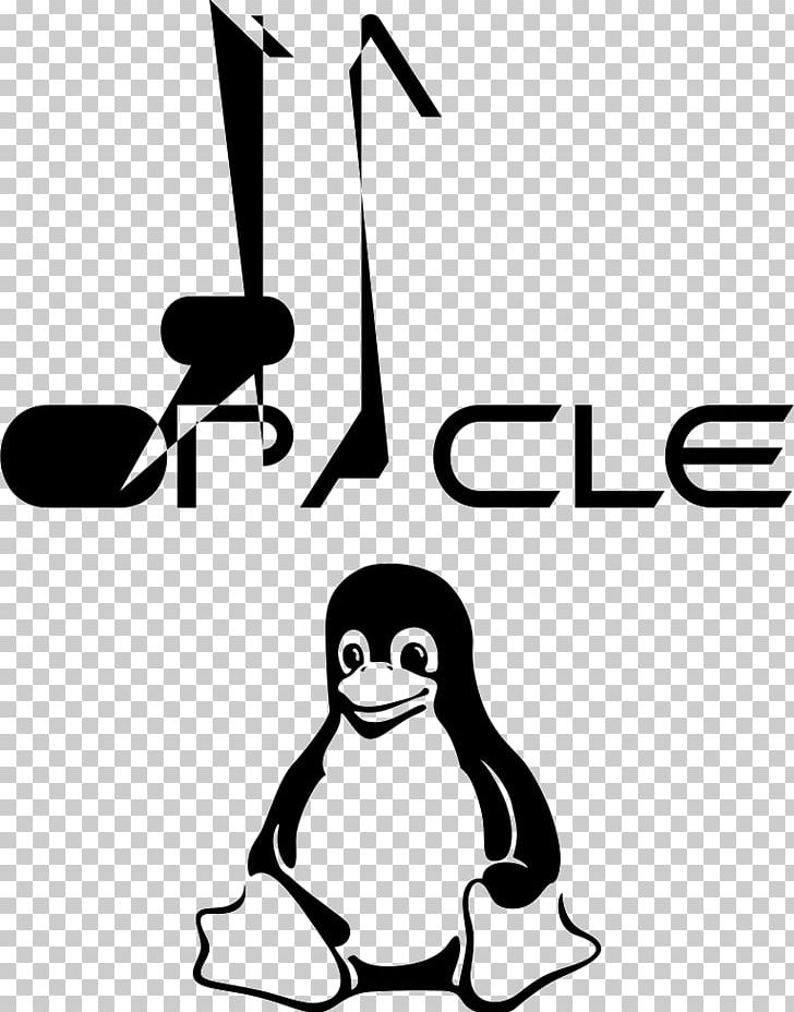 Linux Distribution Computer Icons Tux Unix-like PNG, Clipart, Artwork, Beak, Bird, Black And White, Brand Free PNG Download