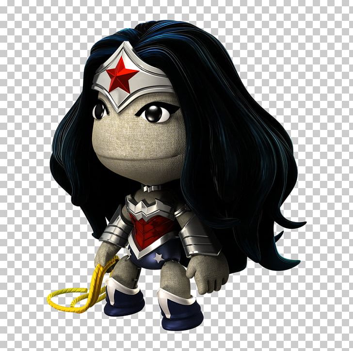 LittleBigPlanet 2 LittleBigPlanet Karting Diana Prince Flash PNG, Clipart, Action Figure, Captain Marvel, Costume, Dc Comics, Diana Prince Free PNG Download