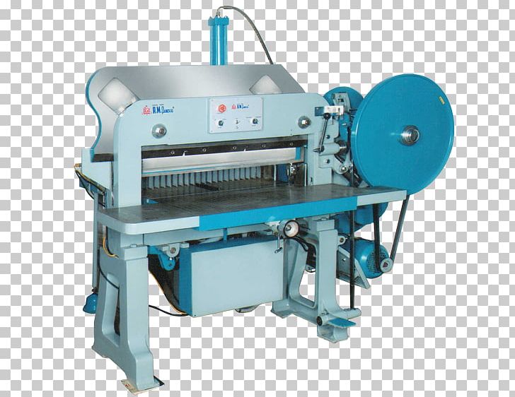 Paper S.G.Engineer Machine Manufacturing Notebook PNG, Clipart, Bookbinding, Cutting, Cylinder, Export, Folding Machine Free PNG Download