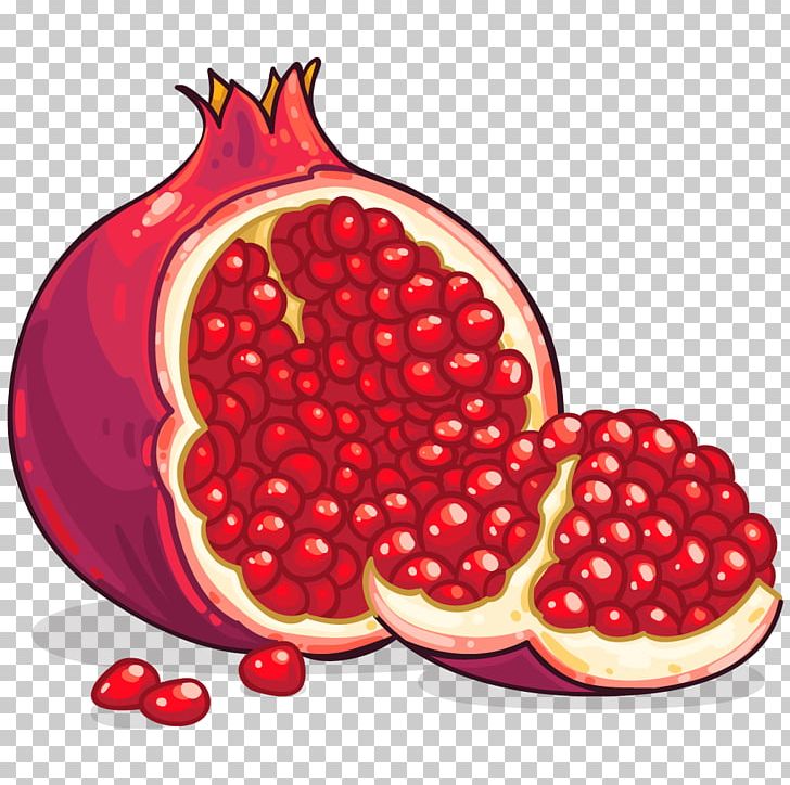 Pomegranate PNG, Clipart, Berry, Computer Icons, Cranberry, Desktop Wallpaper, Drawing Free PNG Download