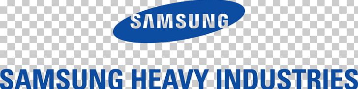 Samsung Heavy Industries Heavy Industry Caterpillar Inc. Shipbuilding PNG, Clipart, Area, Blue, Brand, Caterpillar Inc, Graphic Design Free PNG Download