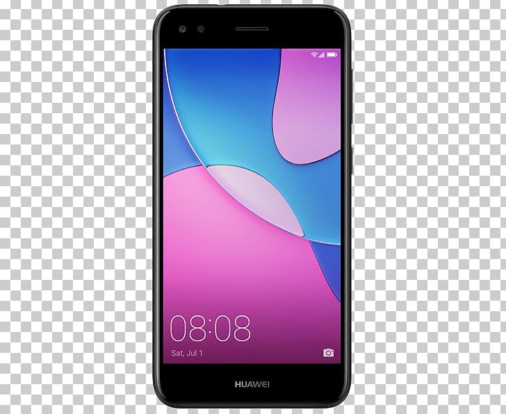 Smartphone 华为 Huawei P9 Lite (2017) Dual SIM PNG, Clipart, Android, Cellular Network, Electronic Device, Electronics, Gadget Free PNG Download
