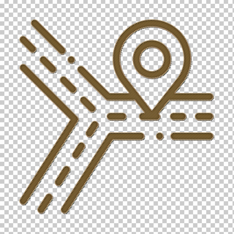 Navigation And Maps Icon Road Icon Roads Icon PNG, Clipart, Map, Mover, Navigation And Maps Icon, Relocation, Road Free PNG Download