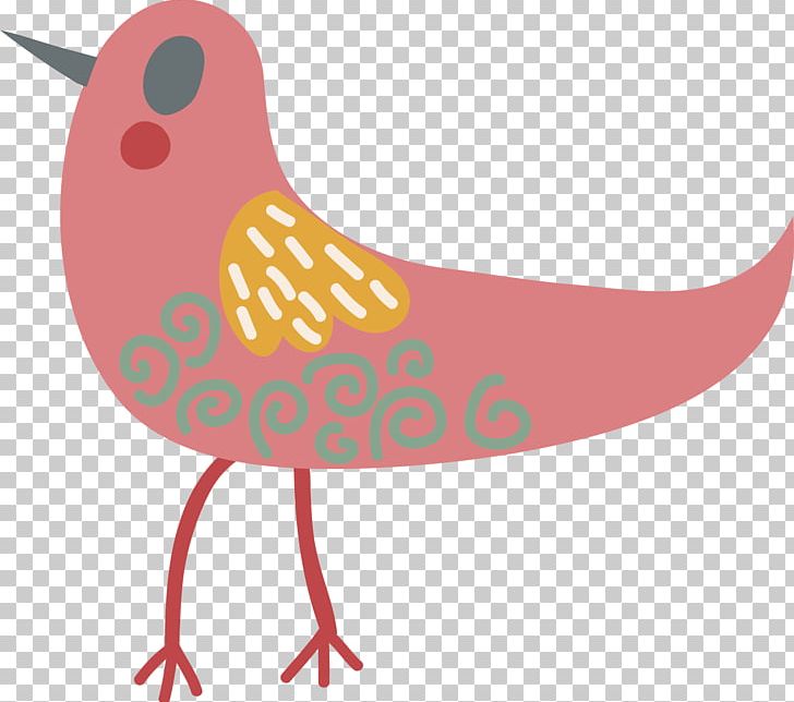 Bird Cartoon Illustration PNG, Clipart, Animals, Art, Balloon Cartoon, Beak, Bird Cage Free PNG Download