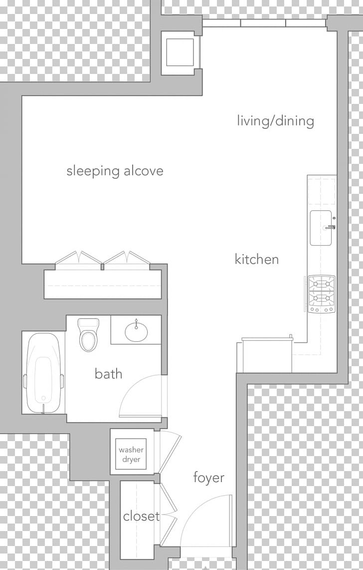 Floor Plan Product Design Line Angle PNG, Clipart, Angle, Area, Black And White, Diagram, Drawing Free PNG Download