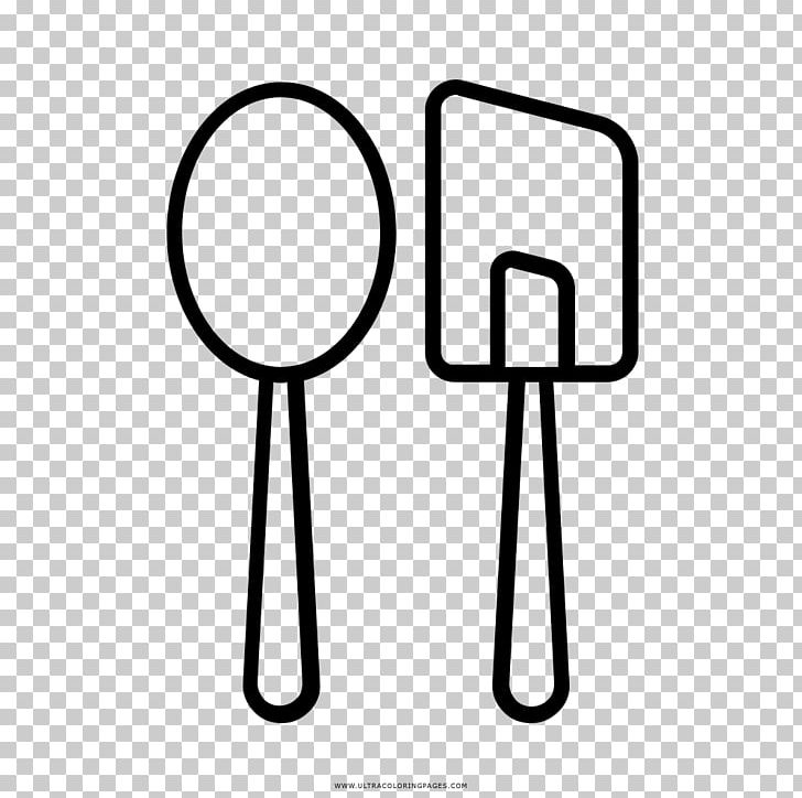 Kitchen Utensil Cucina Componibile Drawing Spatula PNG, Clipart, Area, Black And White, Coloring Book, Cookware, Cucina Componibile Free PNG Download