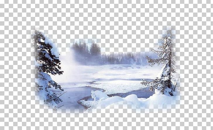 Landscape Winter Desktop Paysage D'hiver Snow PNG, Clipart, Desktop Wallpaper, Landscape, Snow, Winter Free PNG Download