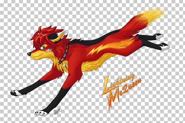 Lightning McQueen Gray Wolf The Kingdom Of Wolves Cars Mater PNG, Clipart,  Animal Figure, Anime, Art,