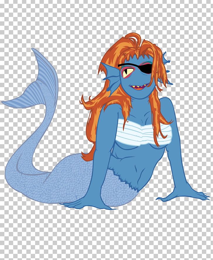 Marine Mammal Toriel Mermaid Sea PNG, Clipart, Anime, Art, Brush, Cartoon, Dating Sim Free PNG Download
