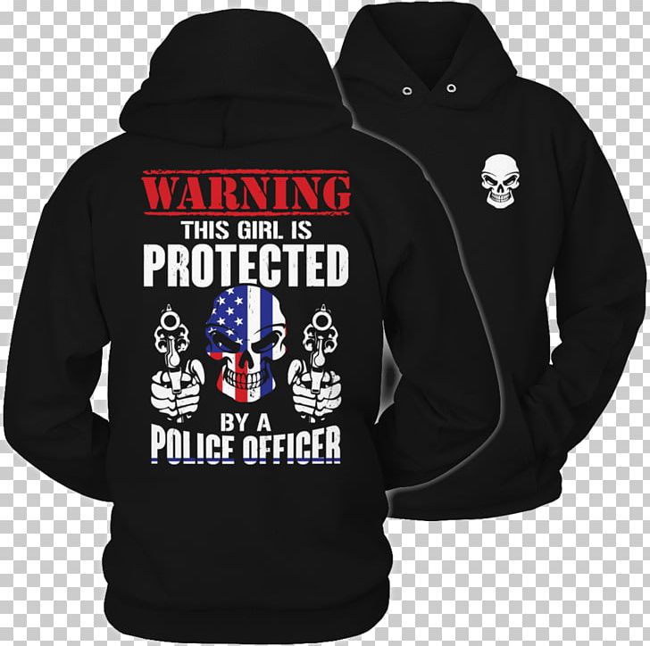 T-shirt Hoodie Military Veteran Police PNG, Clipart, Army, Brand, Clothing, Firefighter, Gift Free PNG Download