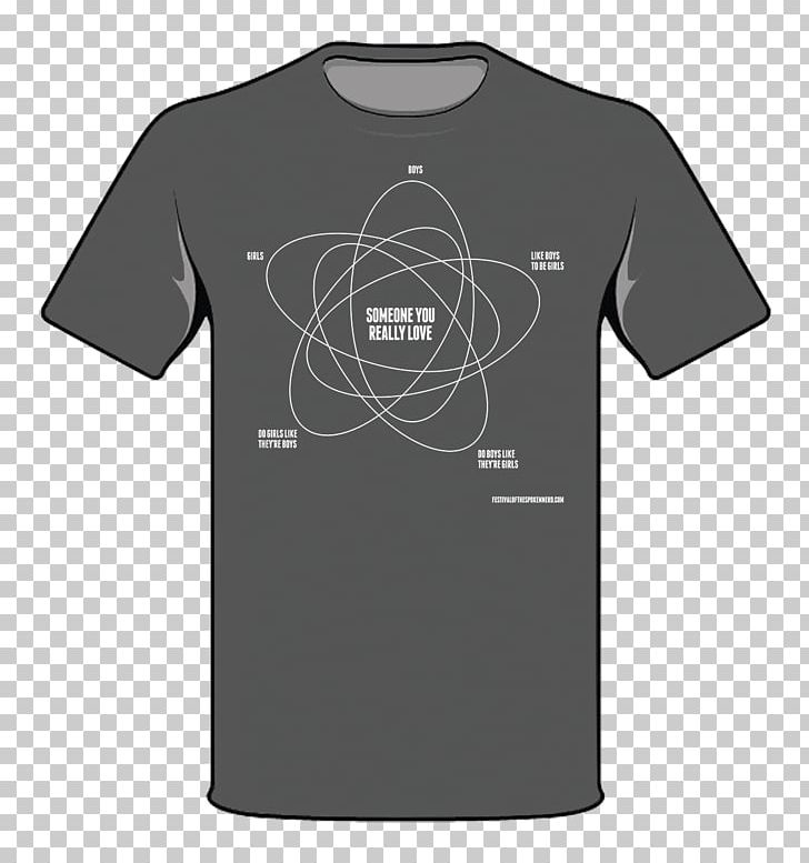 T-shirt Venn Diagram Nerd Girls & Boys PNG, Clipart, Active Shirt, Angle, Black, Boy, Brand Free PNG Download