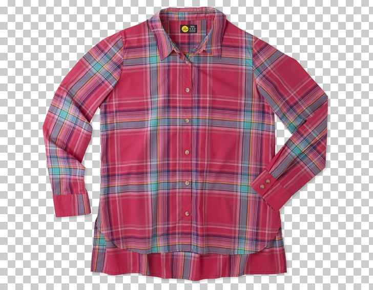 Tartan Sleeve Button Shirt Outerwear PNG, Clipart, Barnes Noble, Button, Outerwear, Plaid, Shirt Free PNG Download