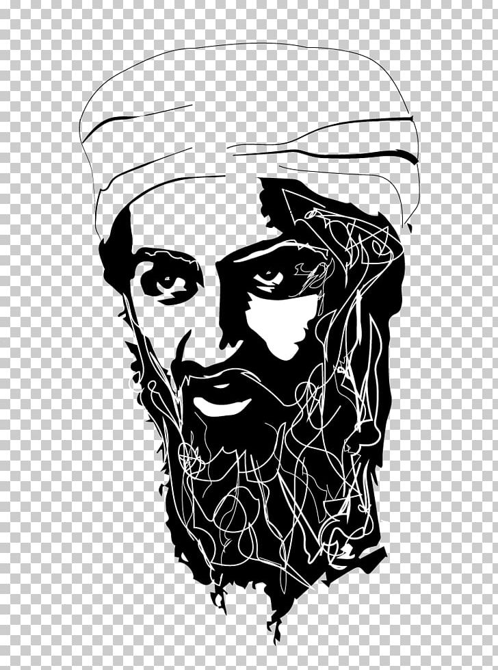 Death Of Osama Bin Laden مصر القدیمه Al-Qaeda T-shirt PNG, Clipart, Abu Bakr Albaghdadi, Alqaeda, Art, Beard, Black And White Free PNG Download