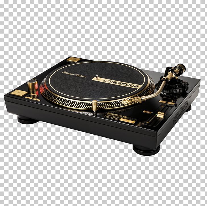 Disc Jockey Gramophone Gold Direct-drive Turntable Turntablism PNG, Clipart, 78 Rpm, Chemical Element, Directdrive Turntable, Disc Jockey, Electronics Free PNG Download