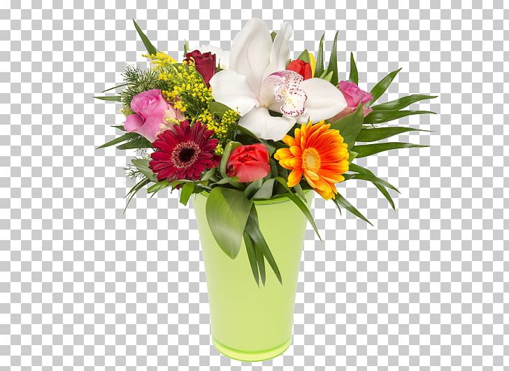 Floral Design Flower Bouquet Cut Flowers Vase PNG, Clipart, Annual Plant, Artificial Flower, Cotton, Creative, Creative Vase Free PNG Download