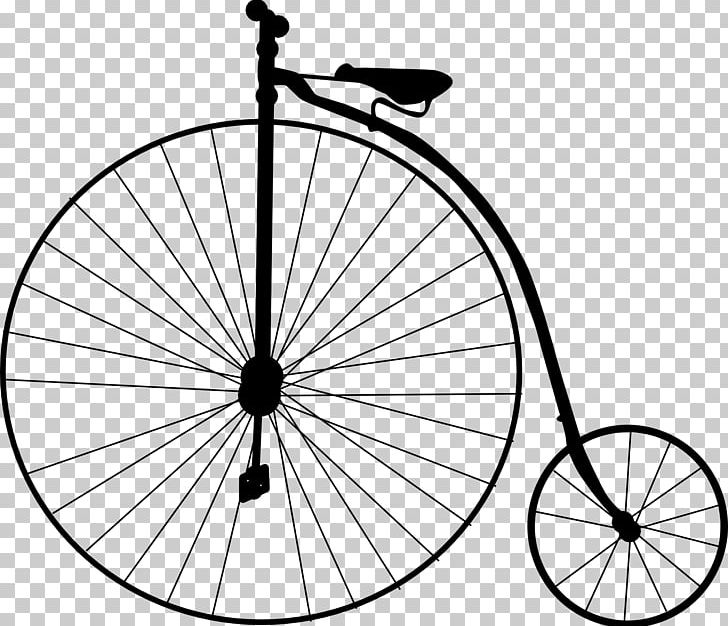 Penny-farthing Bicycle Wheel PNG, Clipart, Bicycle, Bicycle Accessory, Bicycle Frame, Bicycle Part, Black Free PNG Download