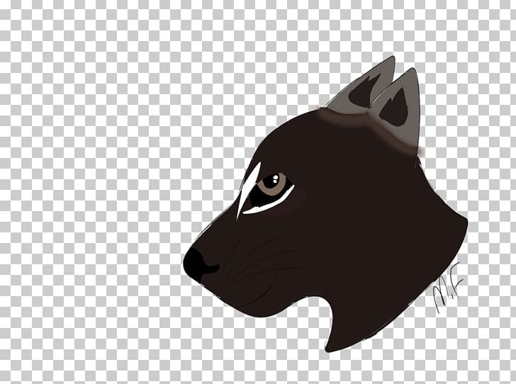 Whiskers Black Cat Dog PNG, Clipart, Animals, Big Cat, Big Cats, Black, Black And White Free PNG Download