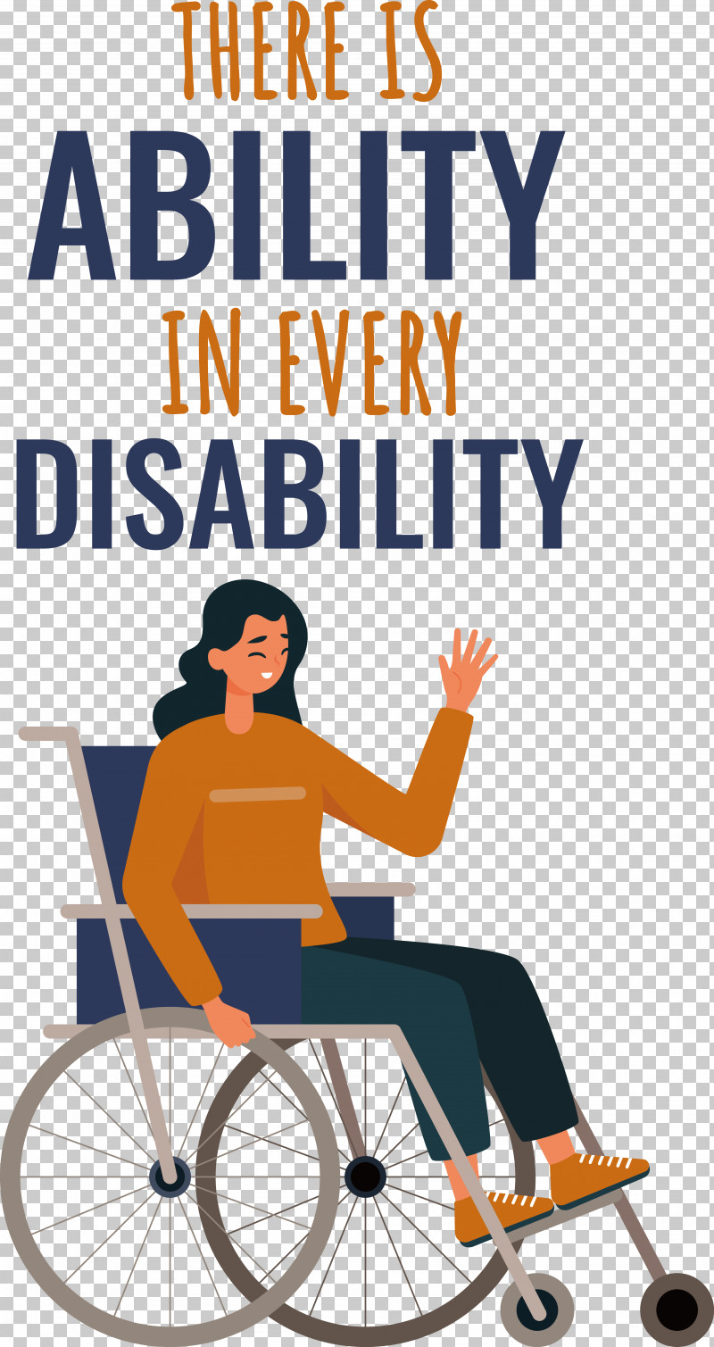 International Disability Day Never Give Up International Day Disabled Persons PNG, Clipart, Disabled Persons, International Day, International Disability Day, Never Give Up Free PNG Download