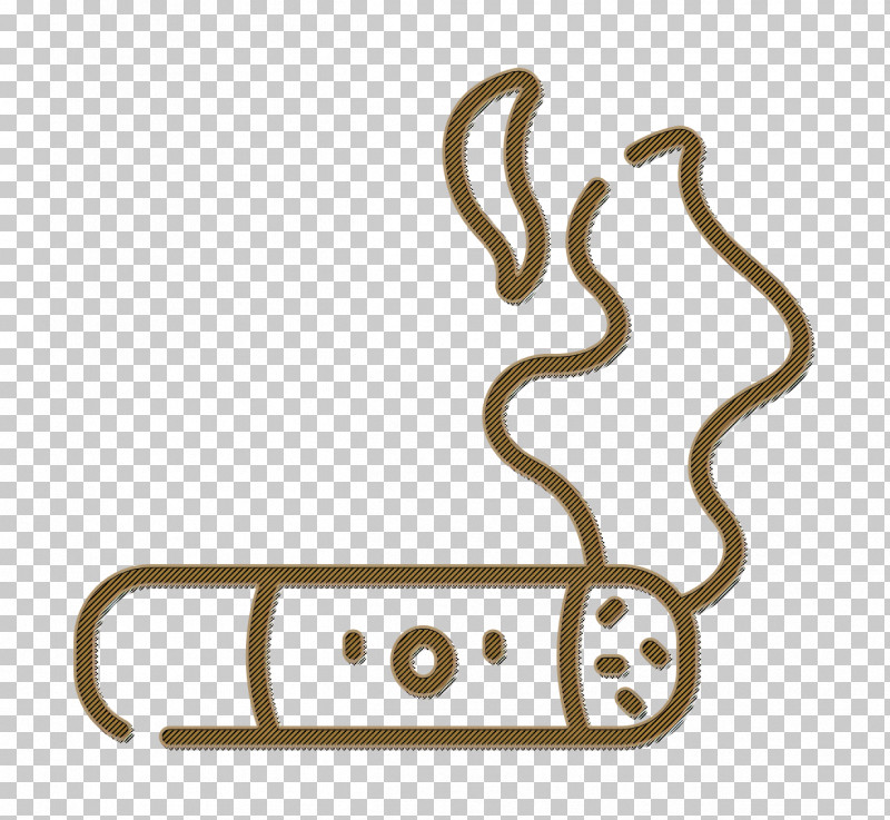 Smoke Icon Cigarette Icon Night Party Icon PNG, Clipart, Biology, Car, Cigarette Icon, Line, Meter Free PNG Download