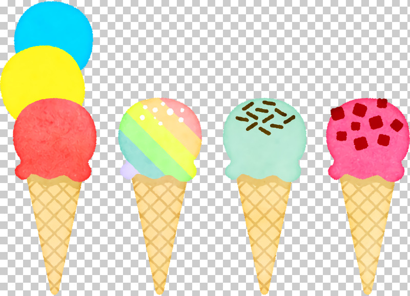 Ice Cream PNG, Clipart, Cone, Ice, Ice Cream, Ice Cream Cone, Italian Cuisine Free PNG Download