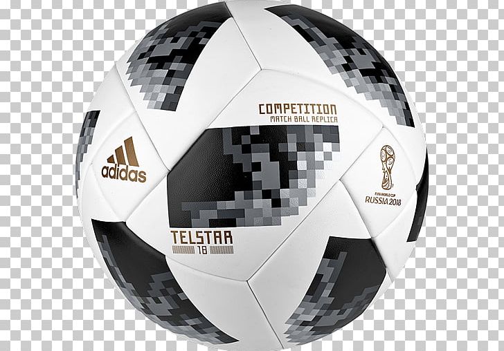 2018 World Cup Adidas Telstar 18 Adidas Azteca Ball PNG, Clipart, 2018 World Cup, Adidas, Adidas Brazuca, Adidas Telstar, Adidas Telstar 18 Free PNG Download