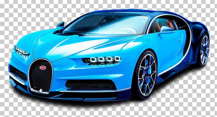 Bugatti Chiron Bugatti Veyron Car Volkswagen PNG, Clipart, Automotive Exterior, Blue, Brand, Bugatti, Bugatti Chiron Free PNG Download