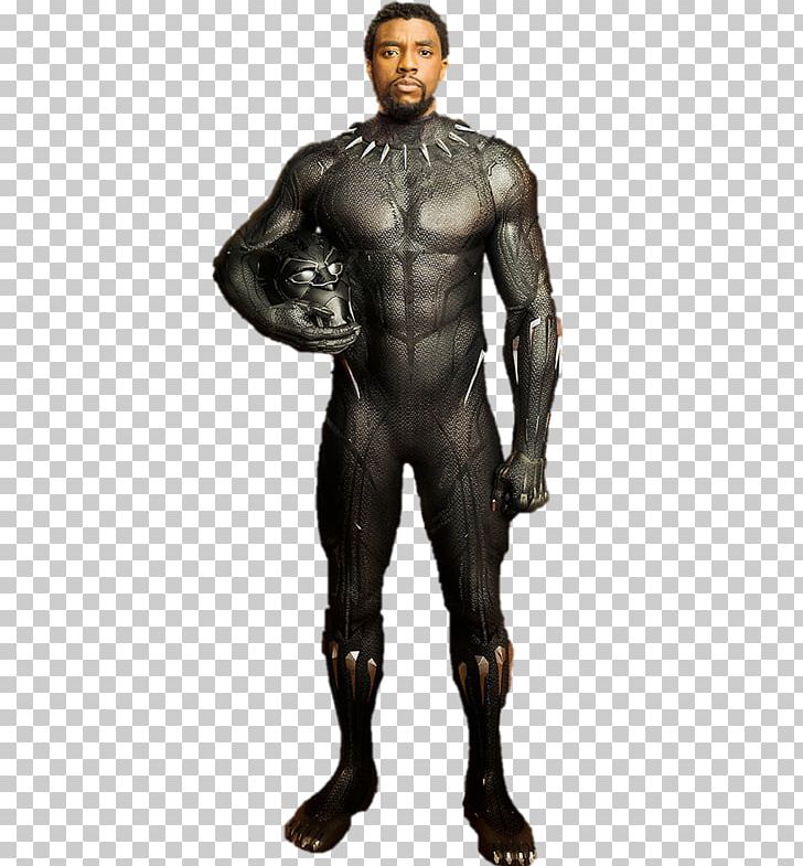Chadwick Boseman Black Panther Erik Killmonger YouTube Marvel Cinematic Universe PNG, Clipart, Armour, Black, Black Panther, Chadwick Boseman, Costume Free PNG Download