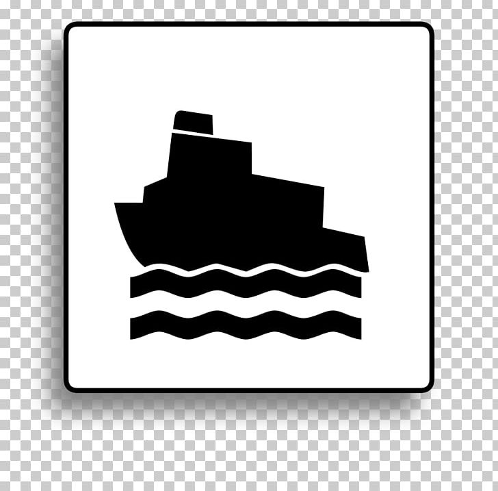 Ferry Terminal Boat PNG, Clipart, Black, Black And White, Boat, Brand, Computer Icons Free PNG Download