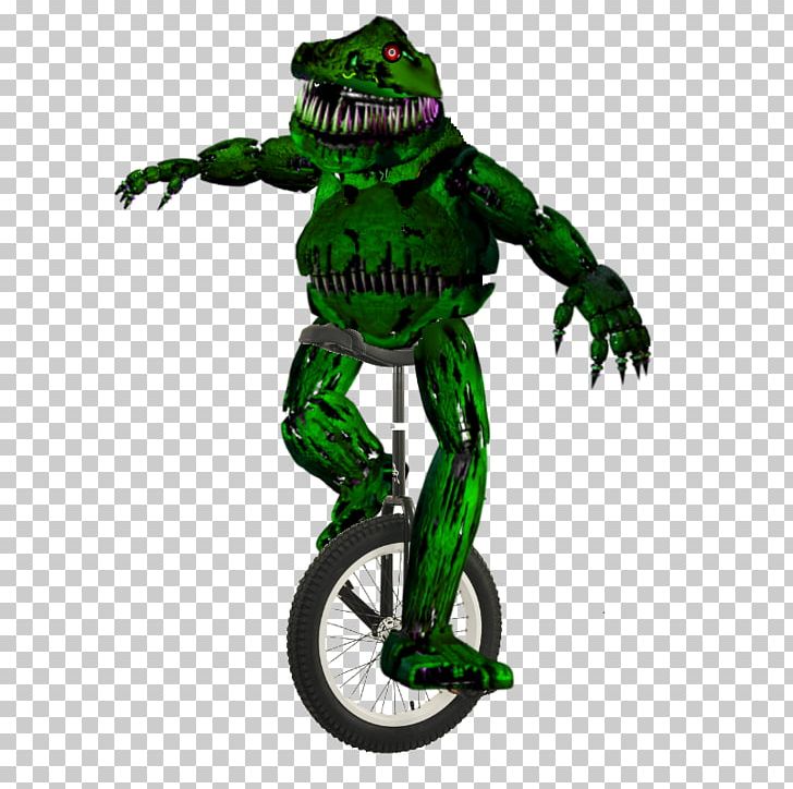 Five Nights At Freddy's 4 Nightmare Unicycle Ninebot Inc. Art PNG, Clipart,  Free PNG Download