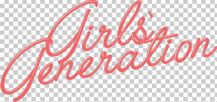 Girls' Generation Party Logo K-pop PNG, Clipart,  Free PNG Download