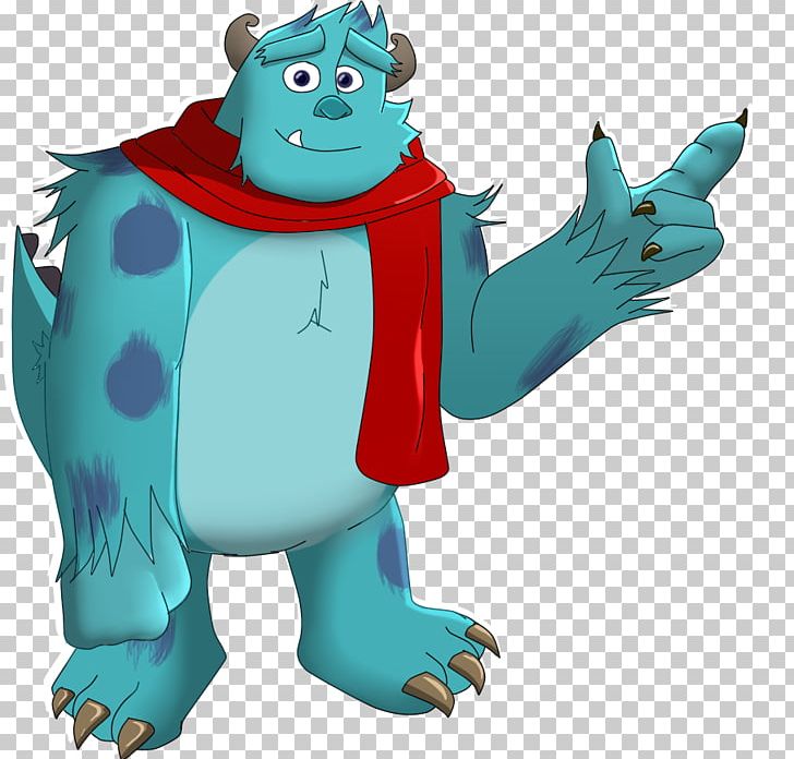 James P. Sullivan Christmas Monsters PNG, Clipart, Animal Figure, Art, Cartoon, Character, Christmas Free PNG Download