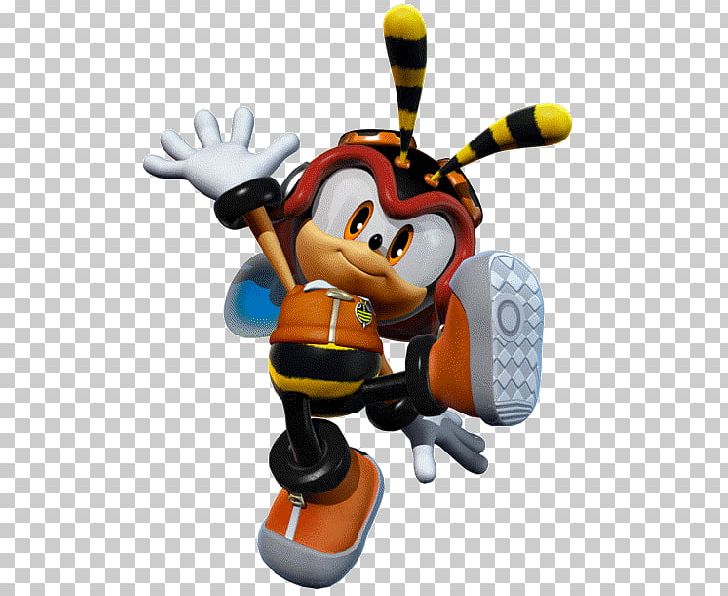 Shadow The Hedgehog Charmy Bee Espio The Chameleon Knuckles' Chaotix Sonic The Hedgehog PNG, Clipart, Bee, Charmy Bee, Christmas Ornament, Cream The Rabbit, Doctor Eggman Free PNG Download