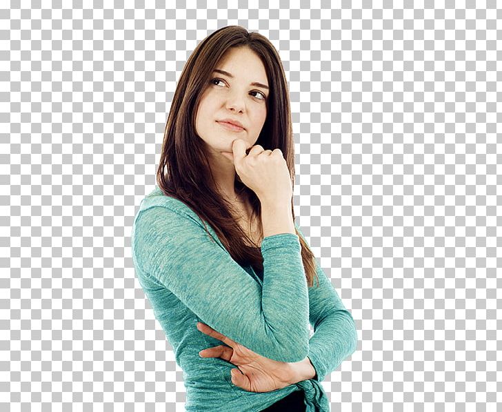 Thinking Woman PNG, Clipart, Thinking Woman Free PNG Download