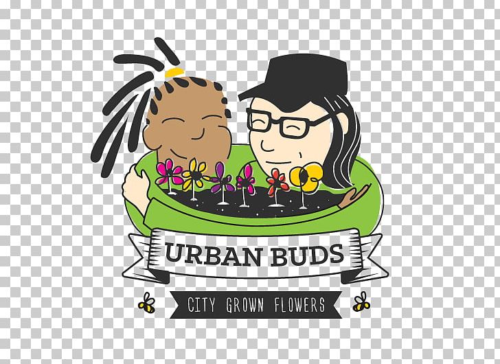 Urban Buds Cut Flowers PNG, Clipart, Brand, Bud, Bulb, Cartoon, City Free PNG Download