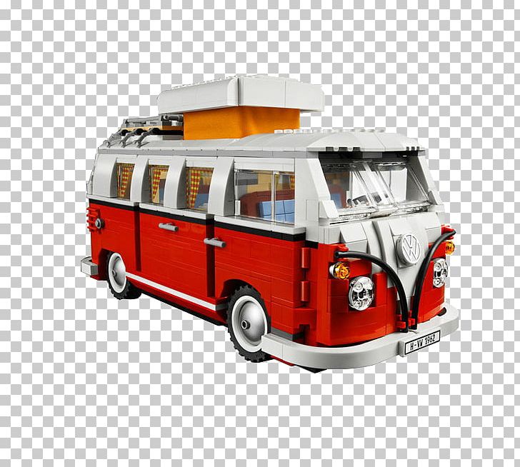 Volkswagen Type 2 Campervan LEGO PNG, Clipart, Automotive Exterior, Campervan, Car, Car Accident, Car Parts Free PNG Download