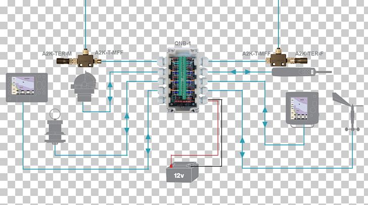Electronic Component Wiring Diagram Electronics NMEA 2000 PNG, Clipart, Angle, Circuit Component, Computer Network, Diagram, Electrical Wires Cable Free PNG Download