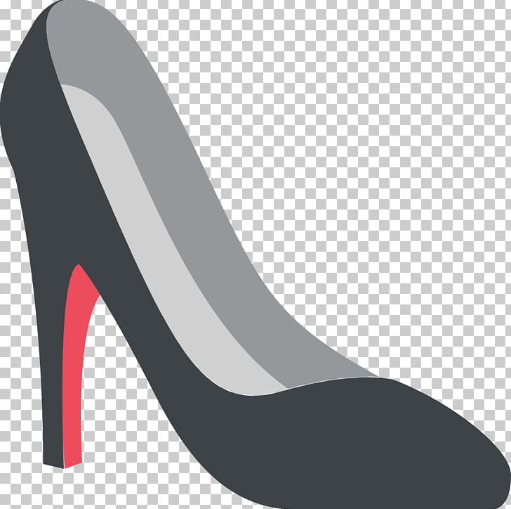 Emoji High-heeled Footwear Shoe Emoticon PNG, Clipart, Accessories, American Eagle Outfitters, Basic Pump, Clothing, Emoji Free PNG Download