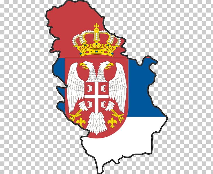 Flag Of Serbia Serbia And Montenegro Serbian Empire First Serbian Uprising PNG, Clipart, Area, Art, Artwork, Coat Of Arms Of Serbia, Descemer Bueno Free PNG Download